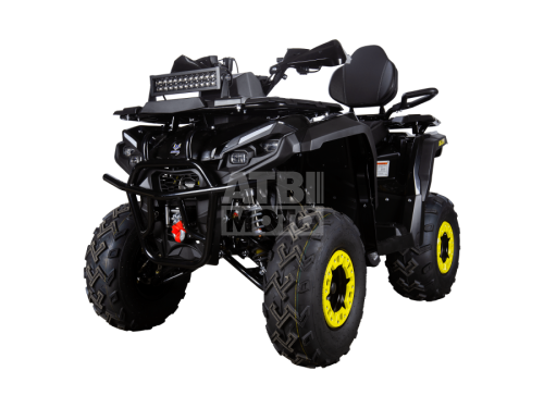 Квадроцикл MIKILON Hammer 250 Lux Квадроцикл MIKILON Hammer 250 Lux