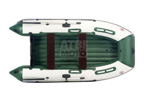 Лодка ПВХ Mishimo Lite 350 Лодка ПВХ Mishimo Lite 350