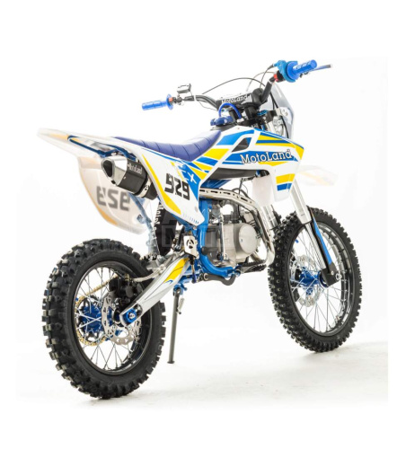 Питбайк Motoland TCX125 Питбайк Motoland TCX125