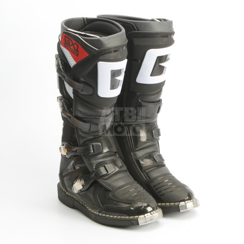 Ботинки Gaerne GX1 Goodyear Ботинки Gaerne GX1 Goodyear