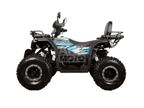 Квадроцикл Avantis Liberty 200 Basic Квадроцикл Avantis Liberty 200 Basic