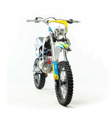 Питбайк Motoland NX125 19/16 Питбайк Motoland NX125 19/16