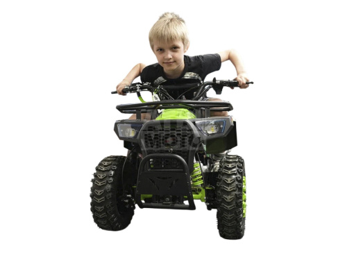 Детский квадроцикл ATV Classic mini 4T PRO Детский квадроцикл ATV Classic mini 4T PRO
