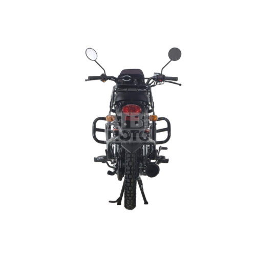 Мопед Roliz ALPHA Offroad *ES* Мопед Roliz ALPHA Offroad *ES*