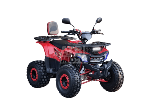 Квадроцикл R-moto Lion 125 A Квадроцикл R-moto Lion 125 A