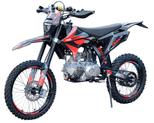 Питбайк Regulmoto ONIX PRO 150 Питбайк Regulmoto ONIX PRO 150