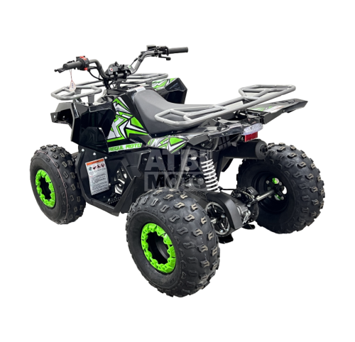 Квадроцикл REGULMOTO HAMMER 125 Квадроцикл REGULMOTO HAMMER 125