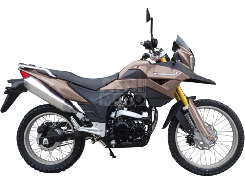 Мотоцикл Racer RC250-GY8A Ranger ПТС Мотоцикл Racer RC250-GY8A Ranger ПТС