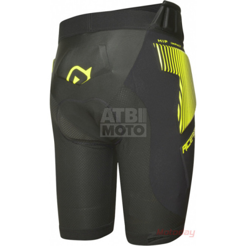 Шорты защитные Acerbis Soft Rush Шорты защитные Acerbis Soft Rush