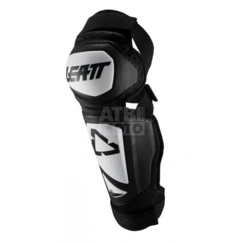 Наколенники Leatt Knee&Shin Guard EXT Наколенники Leatt Knee&Shin Guard EXT
