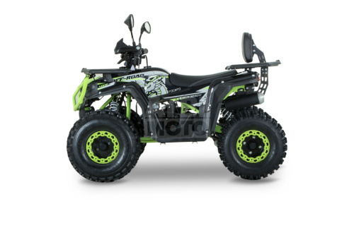 Квадроцикл YACOTA DRAGON 125 LUX Квадроцикл YACOTA DRAGON 125 LUX