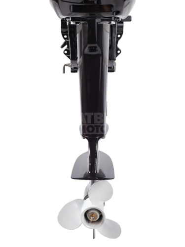 Лодочный мотор Avantis T9.9 (S) Лодочный мотор Avantis T9.9 (S)
