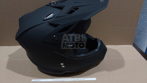 Шлем KIOSHI Holeshot 801 кроссовый Шлем KIOSHI Holeshot 801 кроссовый