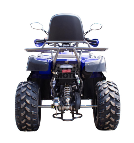 Квадроцикл REGULMOTO XMR 200 Lux (2024) Квадроцикл REGULMOTO XMR 200 Lux (2024)