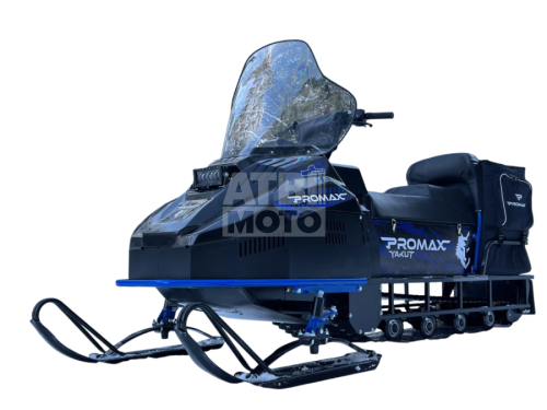 Снегоход Promax Yakut long 500 4t 27 лс Снегоход Promax Yakut long 500 4t 27 лс