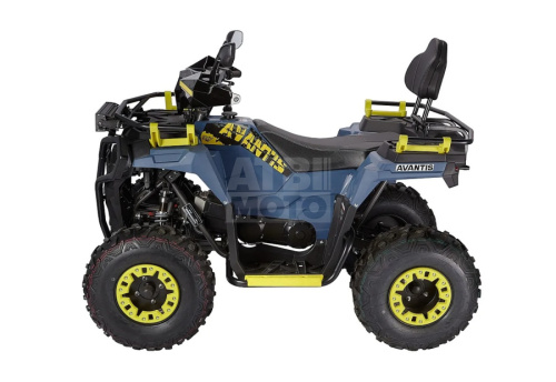 Квадроцикл Avantis Ray 200 Lux (200 см3) Квадроцикл Avantis Ray 200 Lux (200 см3)