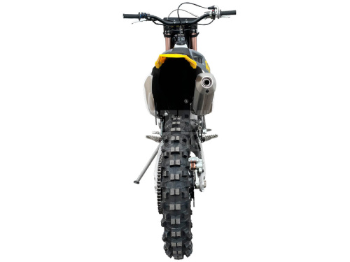 Мотоцикл GR7 F300L (4T NB300) Enduro LITE (2024 г.) Мотоцикл GR7 F300L (4T NB300) Enduro LITE (2024 г.)