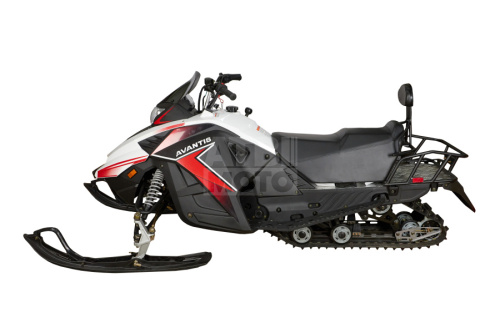 Комплект для сборки снегохода AVANTIS Capitan 150 (А1) Комплект для сборки снегохода AVANTIS Capitan 150 (А1)