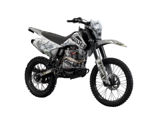 Мотоцикл Darex KTW CQR CB300F Мотоцикл Darex KTW CQR CB300F
