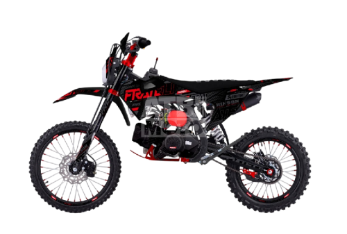 Питбайк FRATELI FRZ 190E 19/16 Питбайк FRATELI FRZ 190E 19/16