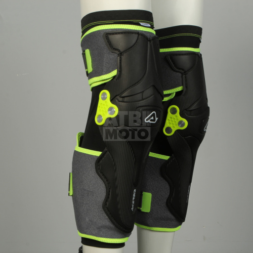 Наколенники Acerbis X-Strong Knee Наколенники Acerbis X-Strong Knee
