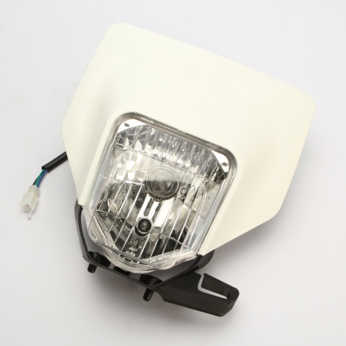Фара передняя Avantis A2 (в сборе) Фара передняя Avantis A2 (в сборе)