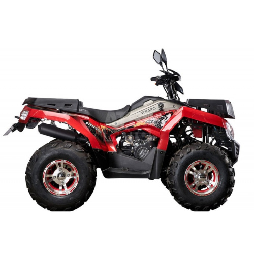 Квадроцикл Yacota CABO 200 Квадроцикл Yacota CABO 200