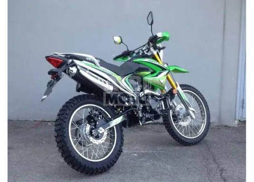 Мотоцикл VENTO ENDURO 300 (270) ЭПТС (2024) Мотоцикл VENTO ENDURO 300 (270) ЭПТС (2024)