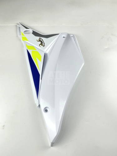Обтекатель задний правый Sherco Обтекатель задний правый Sherco