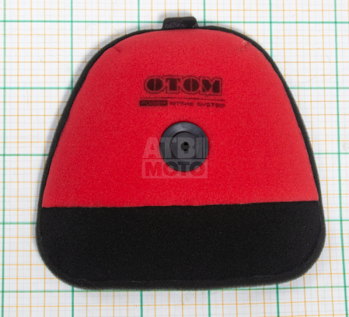 Фильтр воздушный Otom HFF4023 Yamaha, Avantis FX250 Фильтр воздушный Otom HFF4023 Yamaha, Avantis FX250
