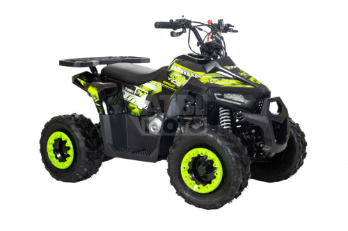 Квадроцикл Racer RC110 Hawk Квадроцикл Racer RC110 Hawk