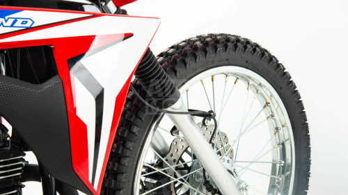 Мотоцикл Motoland 250 ENDURO CRF LT (170FMN) Мотоцикл Motoland 250 ENDURO CRF LT (170FMN)