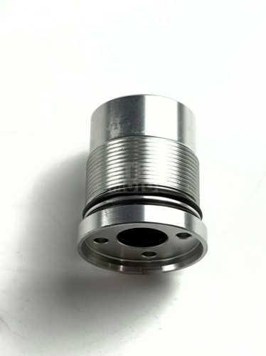 Сальниковая сборка заднего амортизатора (D12, 37mm) DNM Сальниковая сборка заднего амортизатора (D12, 37mm) DNM