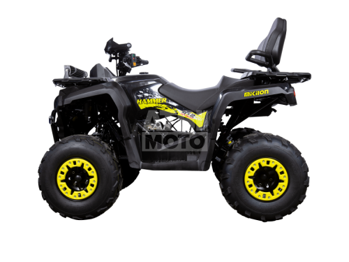 Квадроцикл MIKILON Hammer 250 Lux Квадроцикл MIKILON Hammer 250 Lux