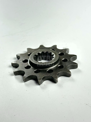 Звезда ведущая 520-13T OTOM 177MM (NC) Звезда ведущая 520-13T OTOM 177MM (NC)
