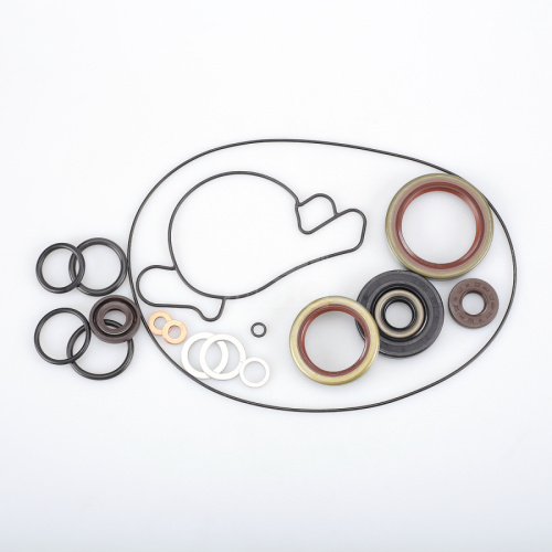 Набор прокладок Sherco 250/300 2T END Набор прокладок Sherco 250/300 2T END