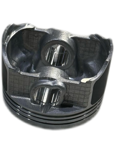 Поршень 4T 166FMM Loncin Поршень 4T 166FMM Loncin