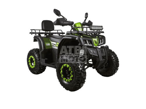 Квадроцикл Avantis Liberty 200 Basic Квадроцикл Avantis Liberty 200 Basic