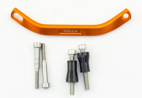 Ручка задняя OTOM Ручка задняя OTOM