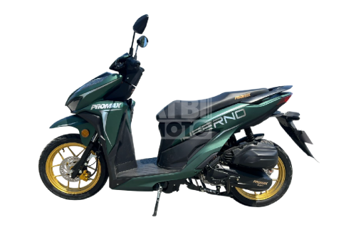 Скутер PROMAX INFERNO 250 (49) Скутер PROMAX INFERNO 250 (49)