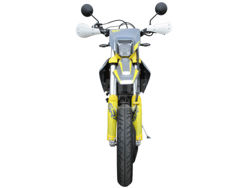Мотоцикл GR7 F300L (4T NB300) Motard (2024 г.) ПТС Мотоцикл GR7 F300L (4T NB300) Motard (2024 г.) ПТС