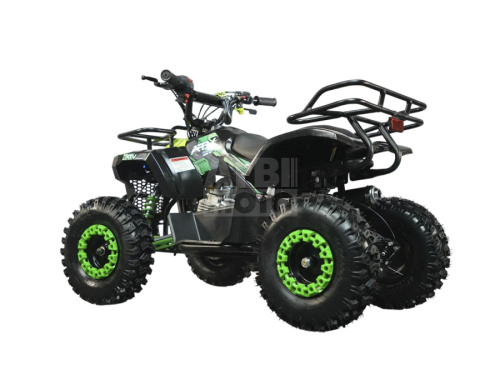 Детский квадроцикл ATV Classic mini 4T PRO Детский квадроцикл ATV Classic mini 4T PRO