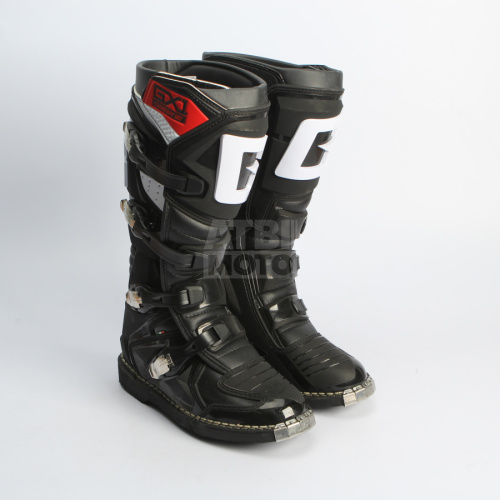 Ботинки Gaerne GX1 Goodyear Ботинки Gaerne GX1 Goodyear
