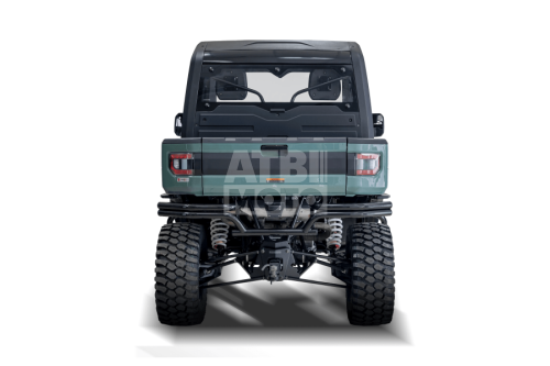 Снегоболотоход Hisun HS550UTV-5S FORESTER LIMITED Снегоболотоход Hisun HS550UTV-5S FORESTER LIMITED