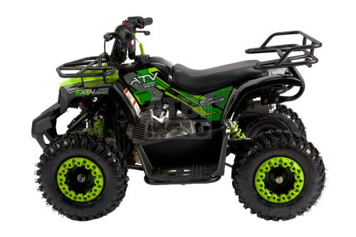 Детский квадроцикл ATV Classic mini 4T Детский квадроцикл ATV Classic mini 4T