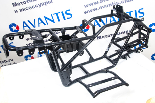 Рама Hunter 7 lite 2017 Рама Hunter 7 lite 2017