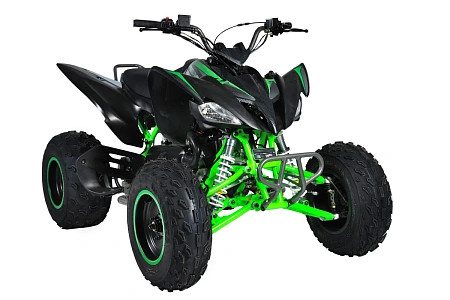 Квадроцикл Mikilon U58 200cc Carb (возд. охл.)