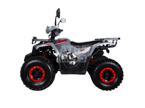 Квадроцикл Avantis Hunter 8 New Lux (2025) Квадроцикл Avantis Hunter 8 New Lux (2025)