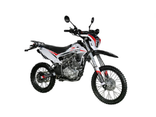 Мотоцикл Regulmoto Allroad Мотоцикл Regulmoto Allroad