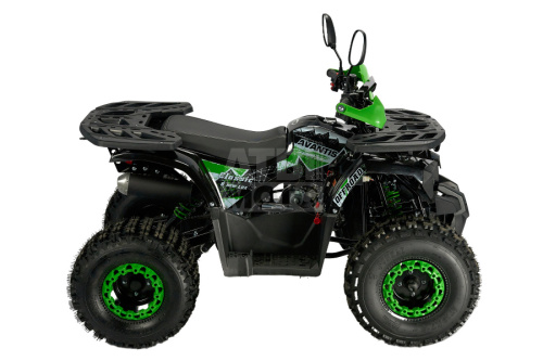 Квадроцикл ATV Classic 8 LUX NEW Квадроцикл ATV Classic 8 LUX NEW